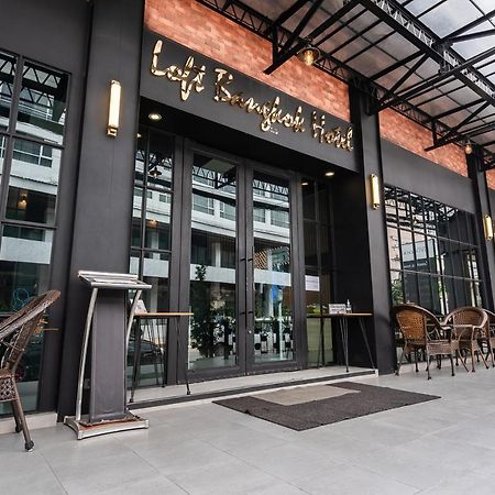 Loft Bangkok Hotel - SHA Extra Plus Bagian luar foto